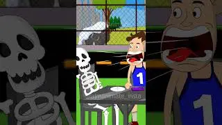 Burger Time! 🤣🤣 (Animation Meme) #memes #shortsfeed #hdmemes #2danimation #burger  @AjMAnimate