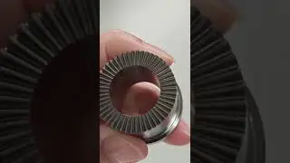 precision mould parts