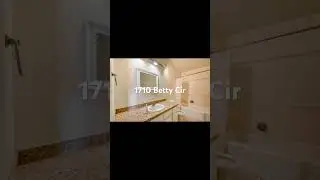 1710 Betty Cir. 4 bed 3 bath with flex room. #realestate #forrent #newmexico #home #investing