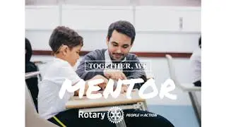 Come Join a Rotary Club in District 6250!