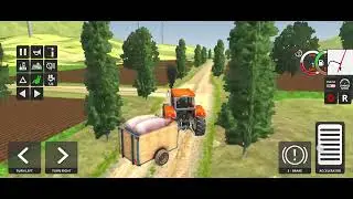 TRECTOR video #trectorvideo 