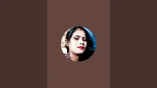 “मैं रोज आप सब के लिए लाइव आती हूँ,बस आपका प्यार और साथ चाहिए 🙏दिल से जुड़िए दोस्तो ❤️”