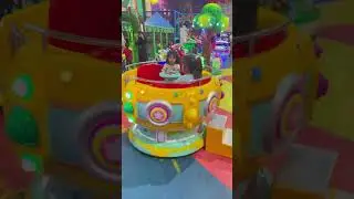 Ride #trending #trendingshorts #themepark #ytshorts