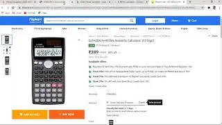 FREE Virtual calculator | Scientific calculator | Gate Calculator | Gate Exam