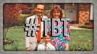 A Wolf in Sheep's Clothing #TBT | Billy & Pat