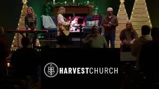 CHRISTMAS EVE | PASTOR PHIL HALL