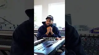 The Future Of Music Production 👀