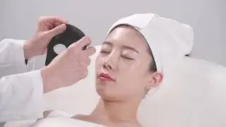 Perfect Fit Calming Mask with HydraTouch H2