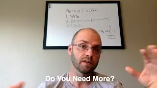 What Does Methylfolate Do For Your Body?