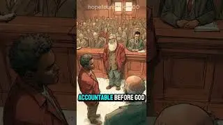 Deuteronomy 24 Explained | God&rsquo;s Law for Justice and Compassion #biblestudy #hopefoundation100