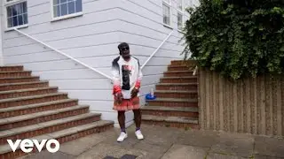 Trashey Don - Kick Ass Official Music Video