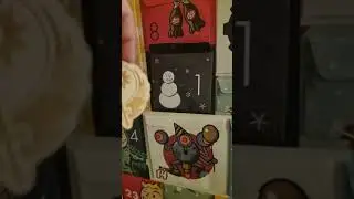 Fallout Adventskalender 01. Dezember 2021 YTShorts