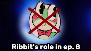 Ribbit's role in episode 8 explained in less than 5 minutes