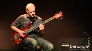 Ivan Rougny  Groovy Jam