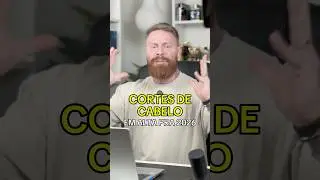 Os CORTES MASCULINOS em alta pra 2026 🔥