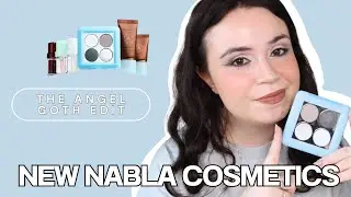 Is the Nabla Angel Goth Edit Quad Really That Good?