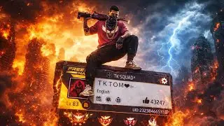 TK Gaming is live!