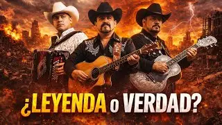 Apocalipsis: ¿LEYENDA O VERDAD?