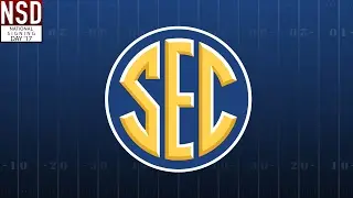 SEC Rankings | 2017 National Signing Day