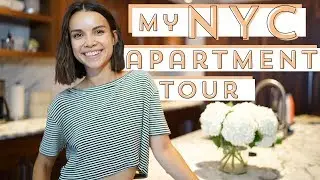My NYC Apartment Tour | Ingrid Nilsen