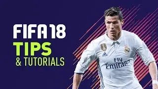 FIFA 18: HOW TO WIN EVERY GAME ON FIFA 18 ULTIMATE TEAM! TIPS AND TRICKS!