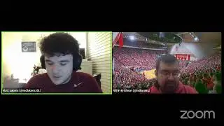 EMERGENCY PODCAST: Jalen Hood-Schifino is HIM. IU wins at Purdue, 79-71. Rapid Reaction! [286]