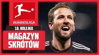 HOFFENHEIM W CZUBIE, CUDOWNY MECZ LIPSKA Z BAYERNEM, PRZEŁAMANIE KOLONII