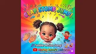 Clap Jump Stomp