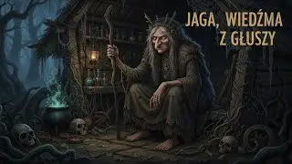 stawos90 - Jaga, Wiedźma z Głuszy (slavic folk metal)