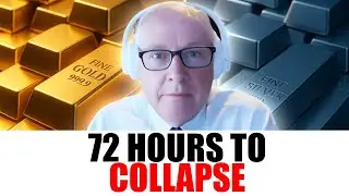 Something Huge Just Snapped in London’s Silver Market 😳 | Silver Repricing Begins | Clive Thompson