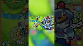 why pat fusty has no friends