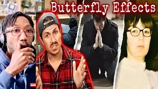 3 Small Choices That Led to Unbelievable Consequences | MrBallen Reaction