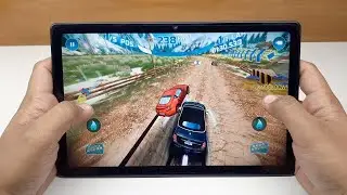 Asphalt Nitro Review and Gameplay | iOS and Android