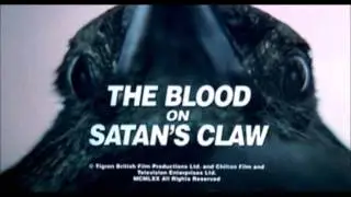 Marc Wilkinson - Fiend Discovered/Main Titles [The Blood on Satan's Claw, Original Soundtrack]