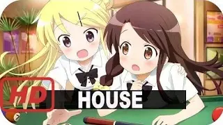「House」Nightcore - Believe