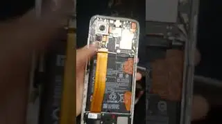 Mi 10t charging jumper. #mobilerepairing #shorts #viralshort #viralvideo