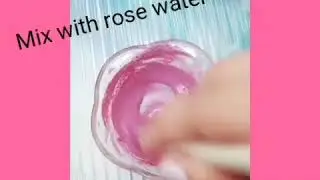 MESMARA ROSE PETAL & KAOLIN CLAY PACK REVIEW