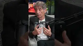 Dr. Gabor Mat&eacute;: Unveiling Addiction's Link to Pain & Healing