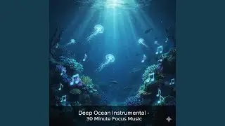 Kelp Forest Cathedral