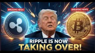 Crypto Markets Go Quiet as Ripple Draws Global Attention