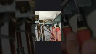 How to Pressurise Your Vaillant turboMAX Plus824E Boiler