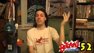 Spoony Experiment: Ultima 9 review: What's A Paladin?