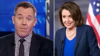 Gutfeld: The politics of destruction