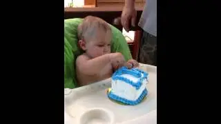 Hungry caterpillar birthday