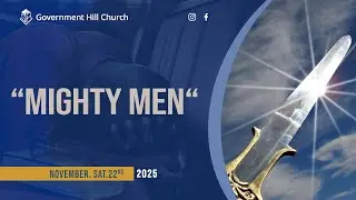 Government Hill SDA | Sabbath Service | 