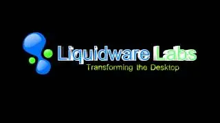 Liquidware Labs Desktop Transformation