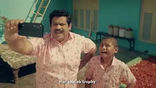 IPL:2020 Khel bolega (anthem)