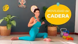 MOVILIDAD DE CADERA