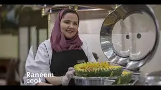 Women's Day Video (Intercontinental Dar Al Iman)