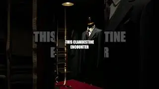 The Invisible Stitch: Solving an Impossible Murder Case